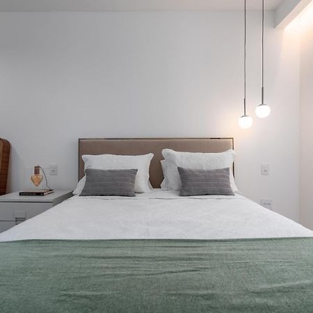 ריו דה ז'ניירו Agradavel Em Ipanema - 2 Suites Completas - J303 Z2 מראה חיצוני תמונה