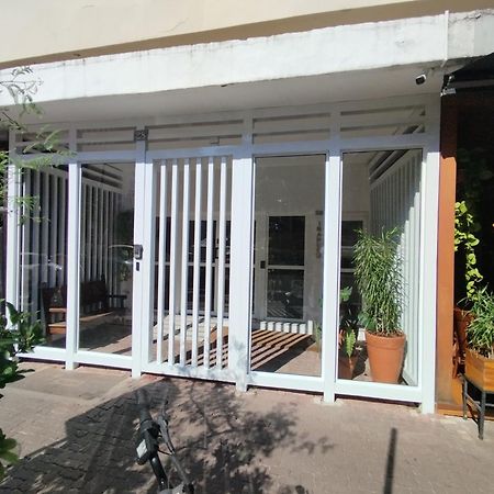 ריו דה ז'ניירו Agradavel Em Ipanema - 2 Suites Completas - J303 Z2 מראה חיצוני תמונה