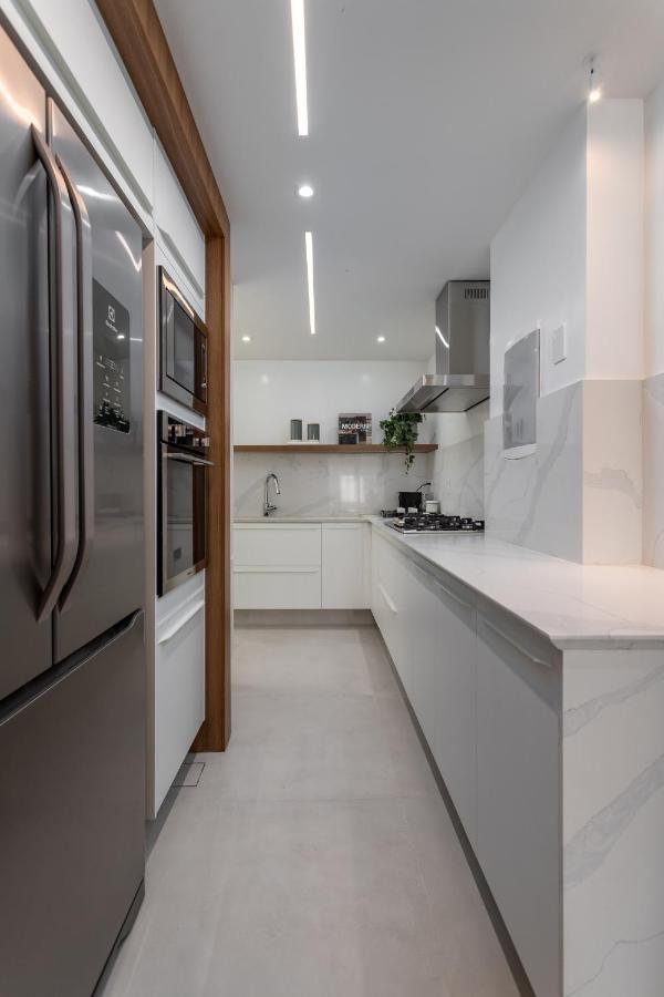 ריו דה ז'ניירו Agradavel Em Ipanema - 2 Suites Completas - J303 Z2 מראה חיצוני תמונה