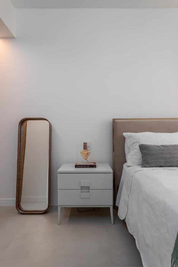 ריו דה ז'ניירו Agradavel Em Ipanema - 2 Suites Completas - J303 Z2 מראה חיצוני תמונה