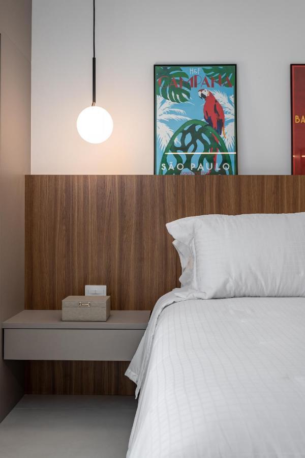 ריו דה ז'ניירו Agradavel Em Ipanema - 2 Suites Completas - J303 Z2 מראה חיצוני תמונה
