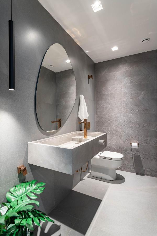 ריו דה ז'ניירו Agradavel Em Ipanema - 2 Suites Completas - J303 Z2 מראה חיצוני תמונה