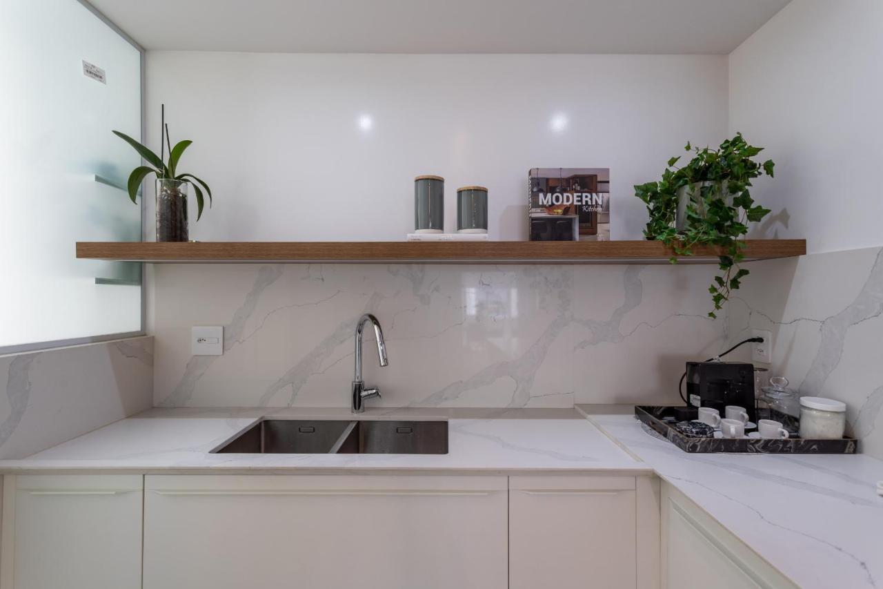 ריו דה ז'ניירו Agradavel Em Ipanema - 2 Suites Completas - J303 Z2 מראה חיצוני תמונה