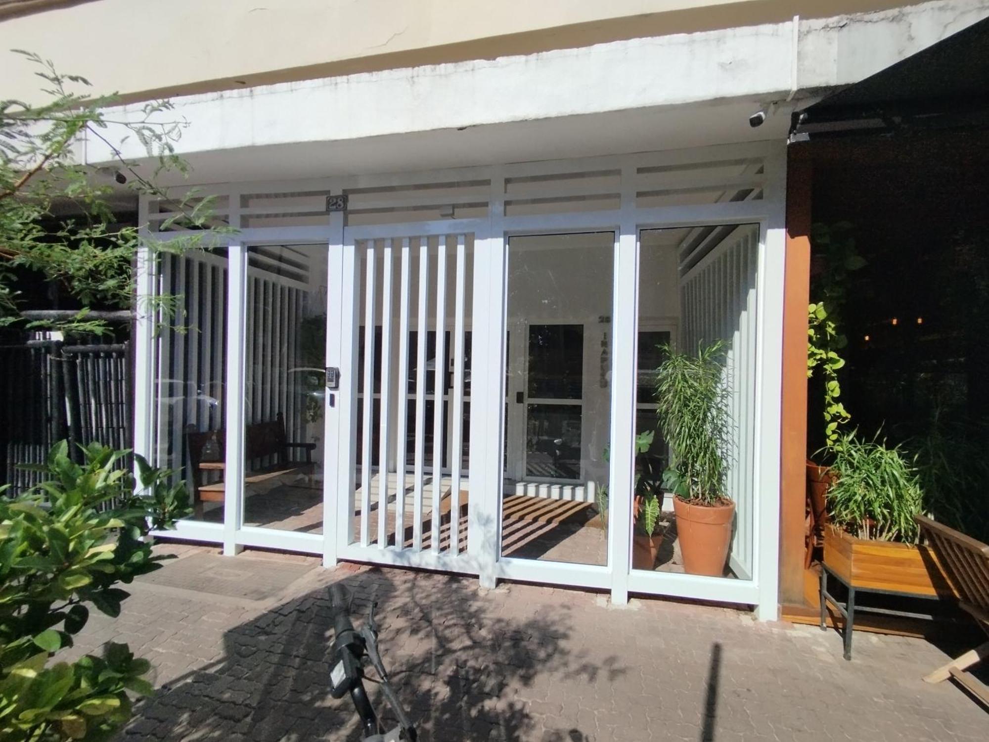 ריו דה ז'ניירו Agradavel Em Ipanema - 2 Suites Completas - J303 Z2 מראה חיצוני תמונה